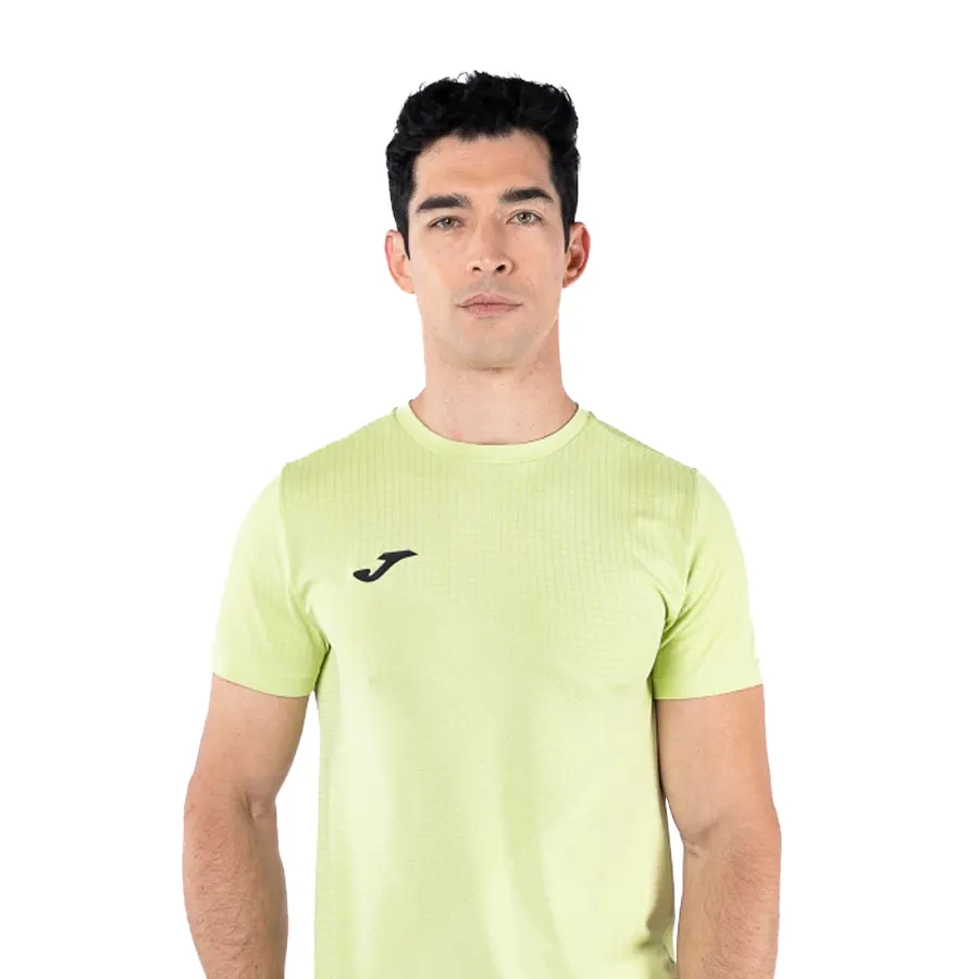 Imagen 1 de 4 de Remera Joma Challenge Pro 486-LIMA