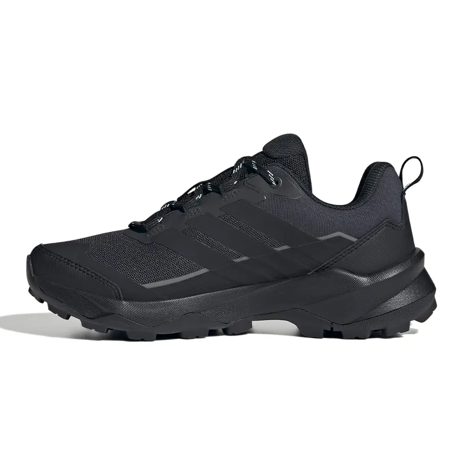 Imagen 3 de 8 de Zapatillas adidas Terrex Skychaser Ax5-NEGRO