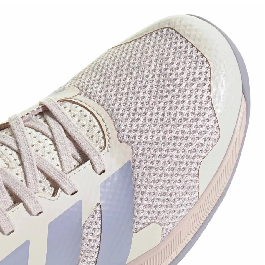 Imagen 6 de 7 de Zapatillas adidas Dropset Base Traine-BEIGE-LAVANDA