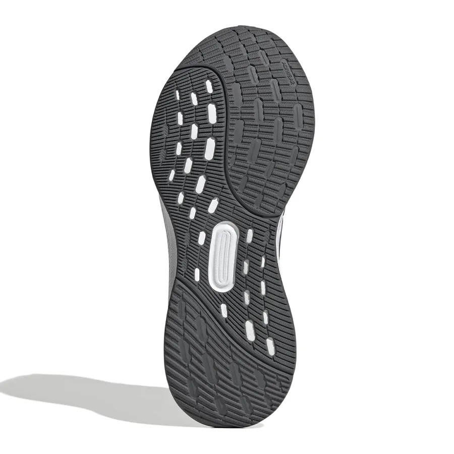 Imagen 5 de 8 de Zapatillas adidas Ultrarun 5-LILA/NEGRO/BLANCO