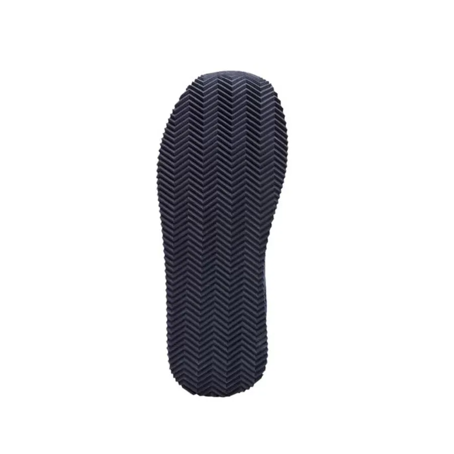 Imagen 2 de 4 de Zapatillas Topper Ambar Kids-AZUL/MARINO