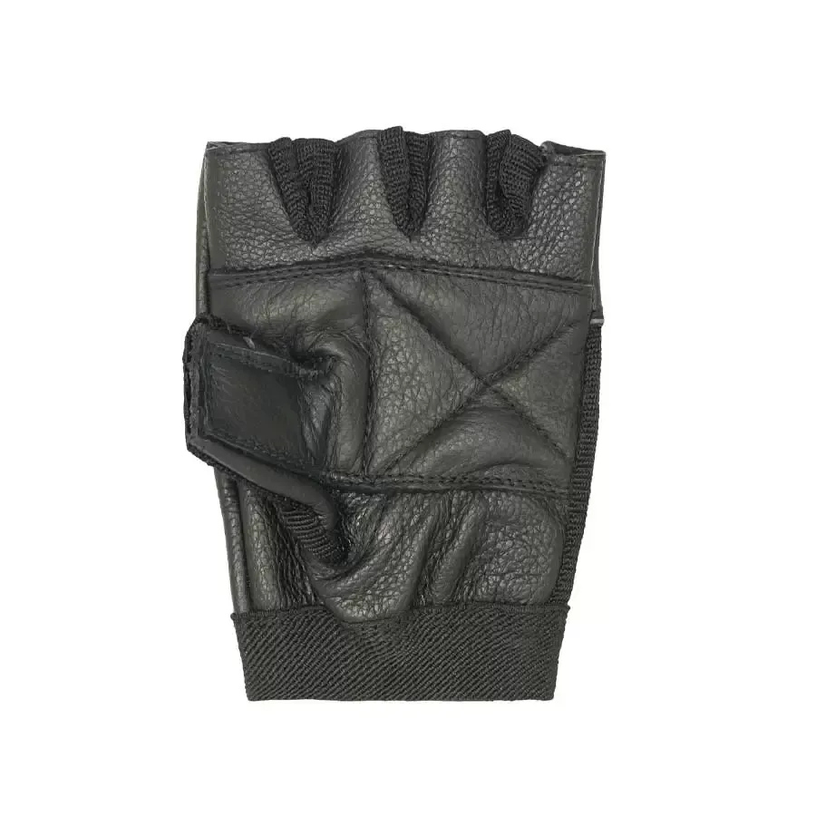 Imagen 2 de 3 de Guantes DRB Fit Drb Lift 2.0-NEGRO