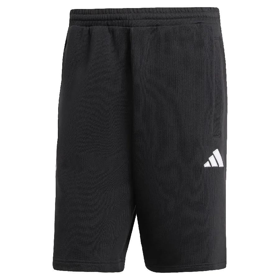 Imagen 1 de 4 de Short adidas River Plate Us Pack-NEGRO/BLANCO