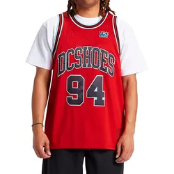 Musculosa Dc Shi Town