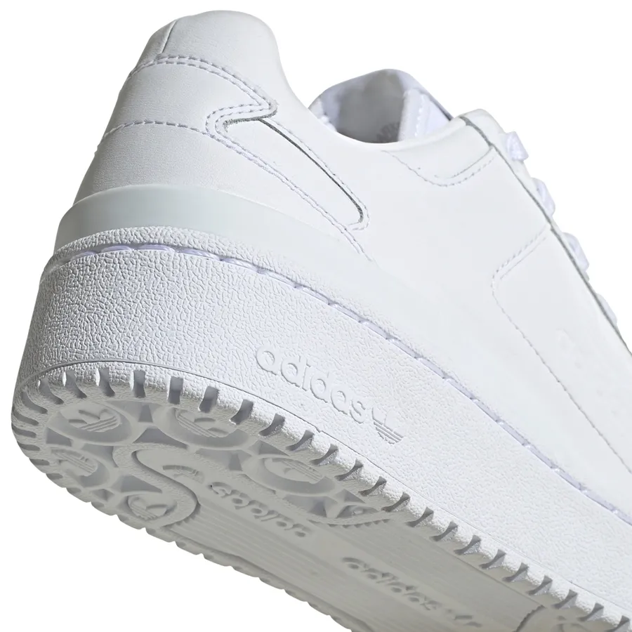Imagen 6 de 9 de Zapatillas adidas originals Forum Bold-BLANCO