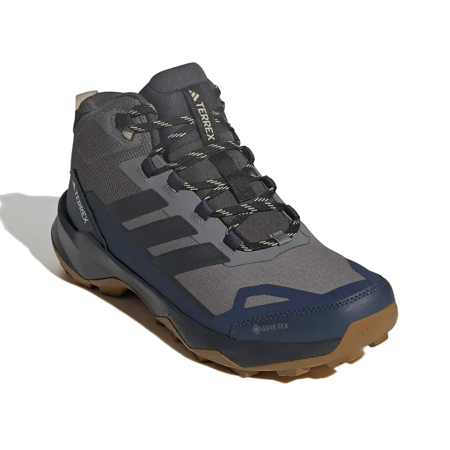 Imagen 1 de 7 de Zapatillas adidas Terrex Skychaser Ax5-MARINO/GRAFITO