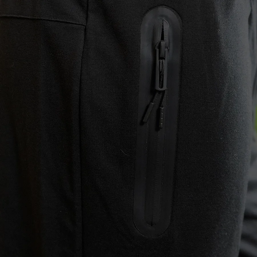 Imagen 2 de 3 de Pantalón Fiume Sport Rossi-NEGRO