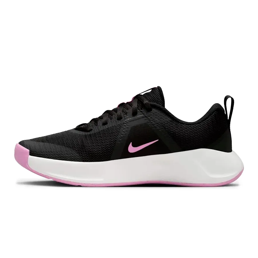 Imagen 1 de 8 de Zapatillas Nike Mc Trainer 3-NEGRO/ROSA