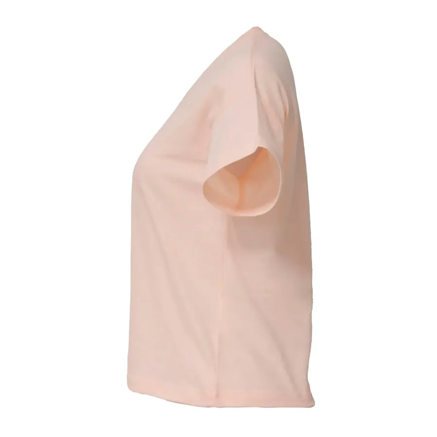 Imagen 2 de 4 de Remera Kappa Egras-ROSA