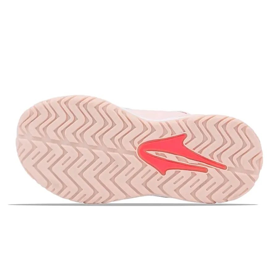 Imagen 4 de 5 de Zapatillas Topper Rod II-ROSA/FUCSIA