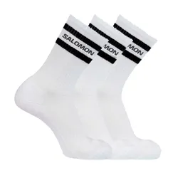 Medias Salomon 365 Crew