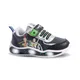zapatillas-footy-toy-story-NEGRO/VERDE