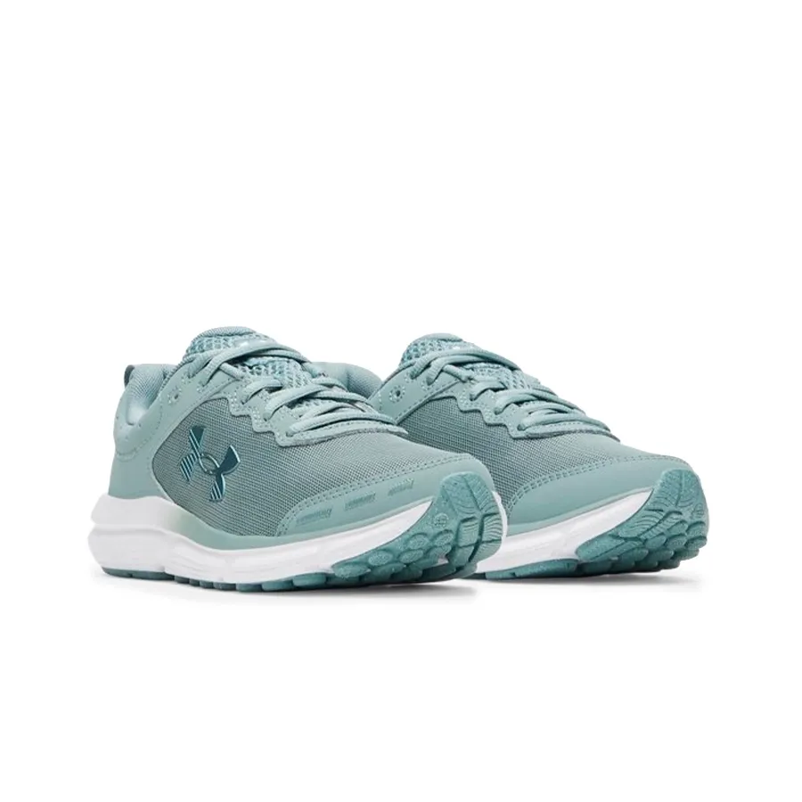 Imagen 1 de 5 de Zapatillas Under Armour Charged Assert 10-AERO