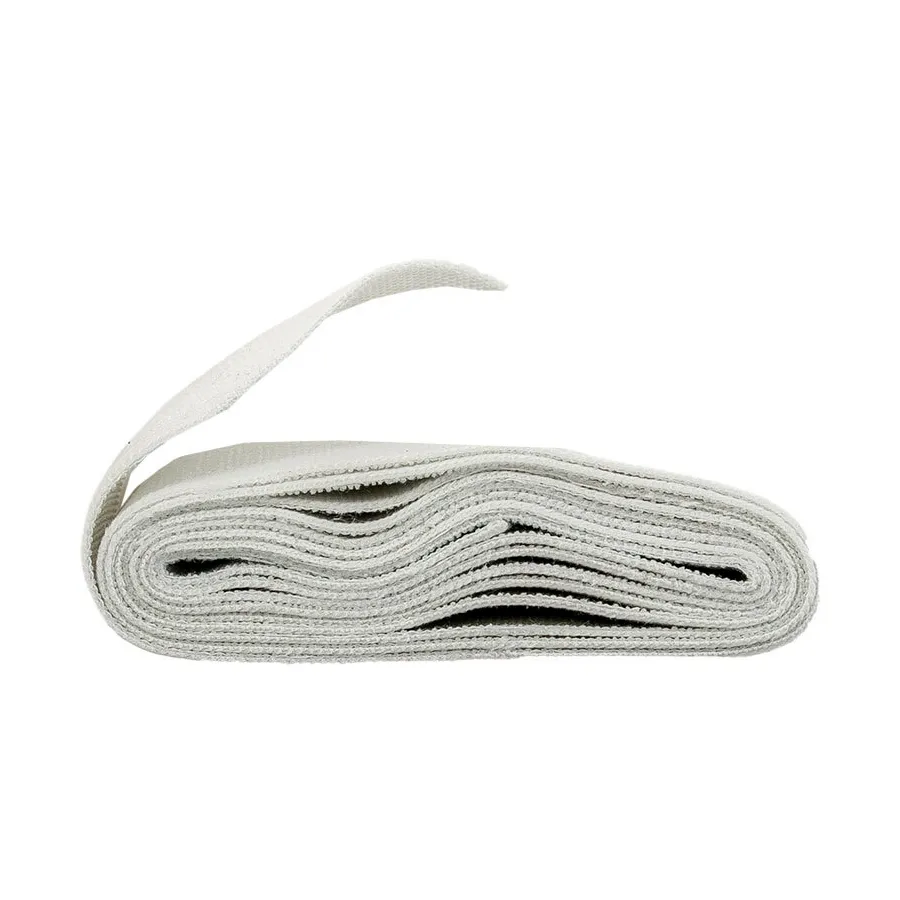 Imagen 1 de 2 de Overgrip Jp Grays-BLANCO