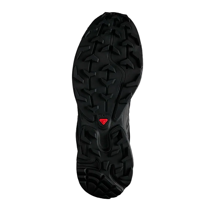 Imagen 3 de 5 de Zapatillas Salomon XT-6 Expanse-NEGRO