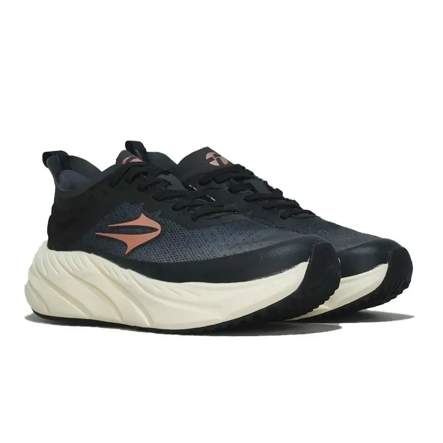 Imagen 1 de 5 de Zapatillas Topper Neural Run-NEGRO