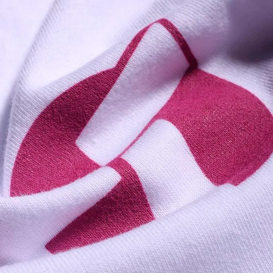 Imagen 2 de 3 de Remera Topper Gtg Mc-BLANCO