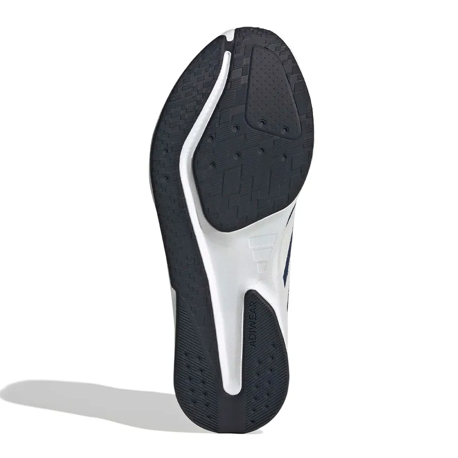 Imagen 5 de 8 de Zapatillas adidas Duramo RC2-MARINO/BLANCO/ROSA