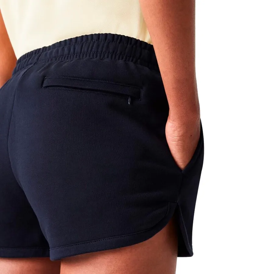 Imagen 3 de 5 de Shorts Lacoste -MARINO