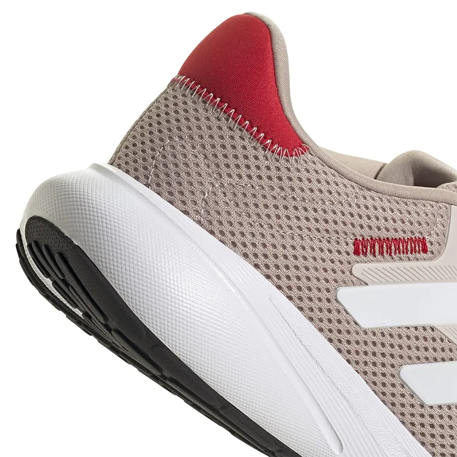Imagen 6 de 7 de Zapatillas adidas Response Runner-CRUDO/ROJO