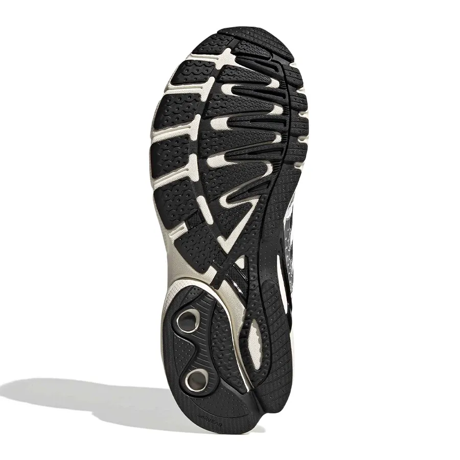 Imagen 4 de 7 de Zapatillas adidas Adistar Control 5-BLANCO/PLATA