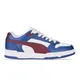 zapatillas-puma-rbd-game-low-BLANCO/AZUL/BORDO