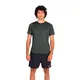 remera-saucony-elevate-short-sleeve-VERDE