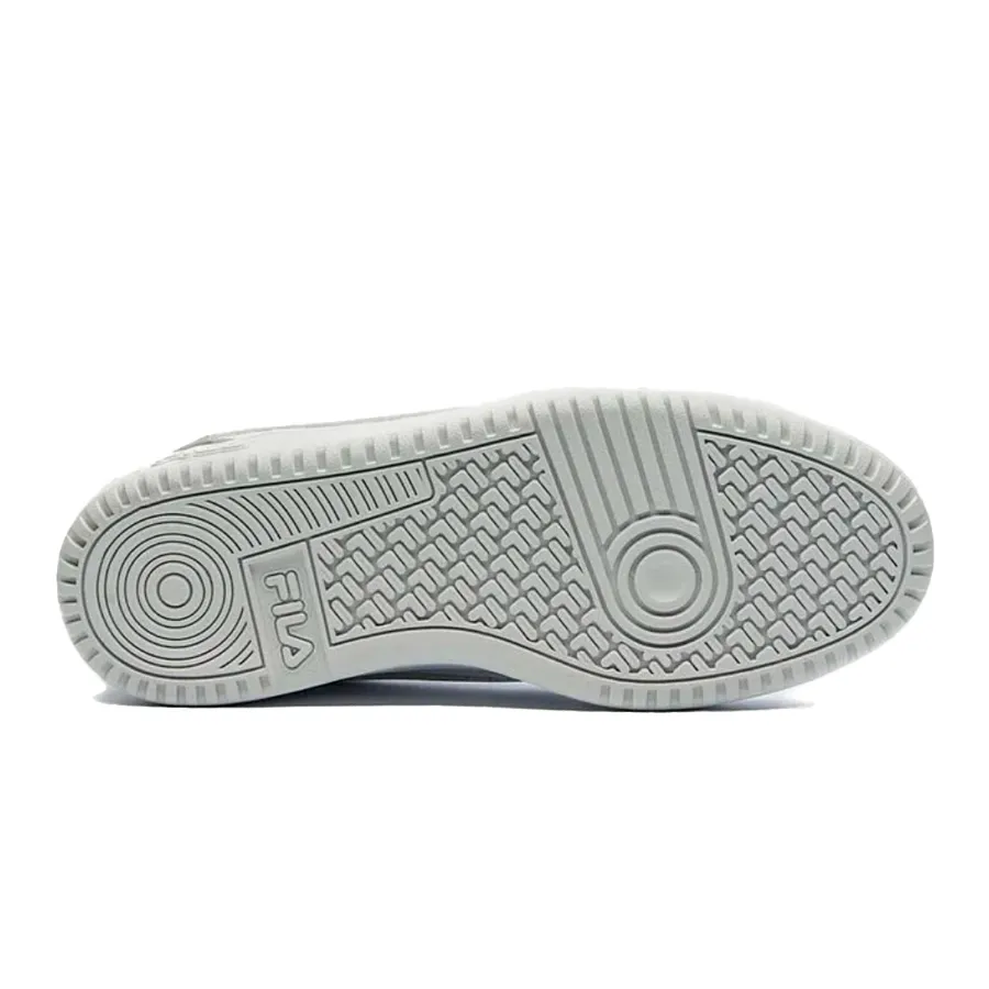 Imagen 3 de 5 de Zapatillas Fila Acd Classic-BLANCO