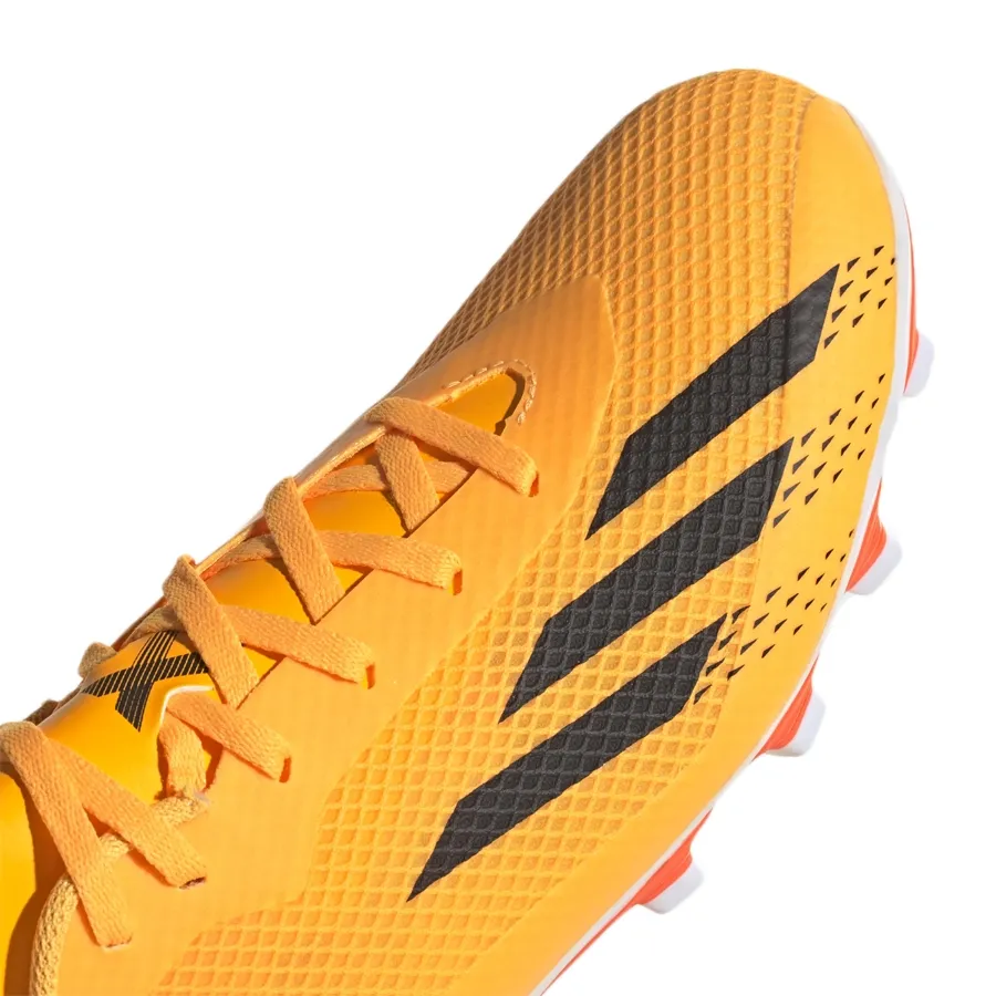 Imagen 7 de 8 de Botines adidas X Speedportal 4-NARANJA FLUOR