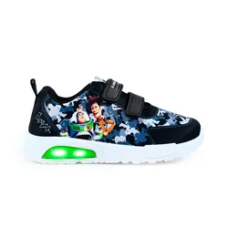 Zapatillas Footy Toy Story C/Luz