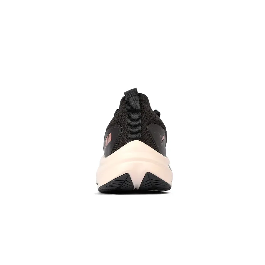 Imagen 3 de 6 de Zapatillas Puma Skyrocket Lite 2 Engineered-NEGRO/ROSA