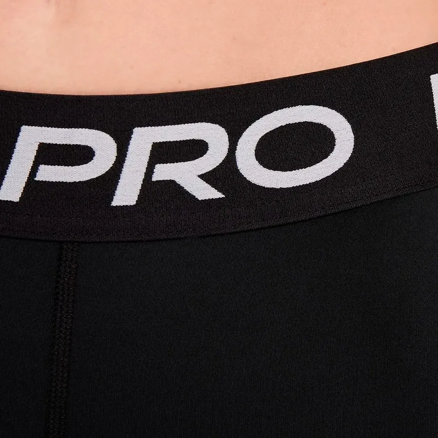 Imagen 2 de 4 de Calza Nike Pro 365-NEGRO