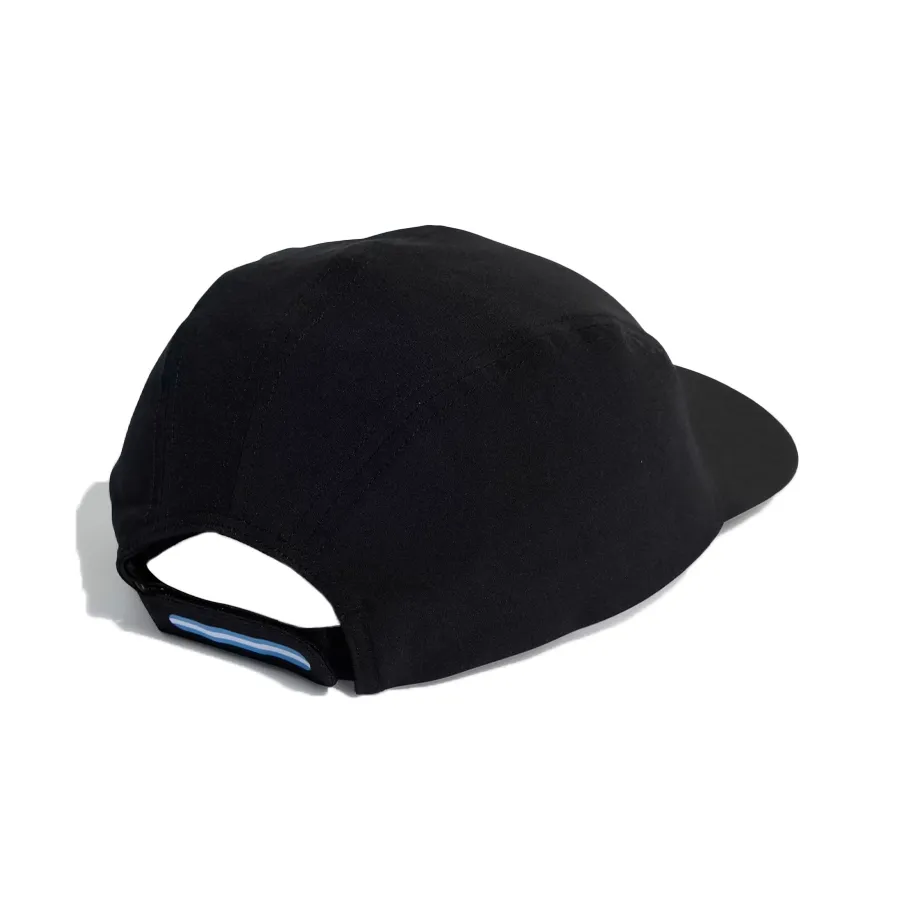 Imagen 1 de 4 de Gorra adidas Afa Inclusión-NEGRO