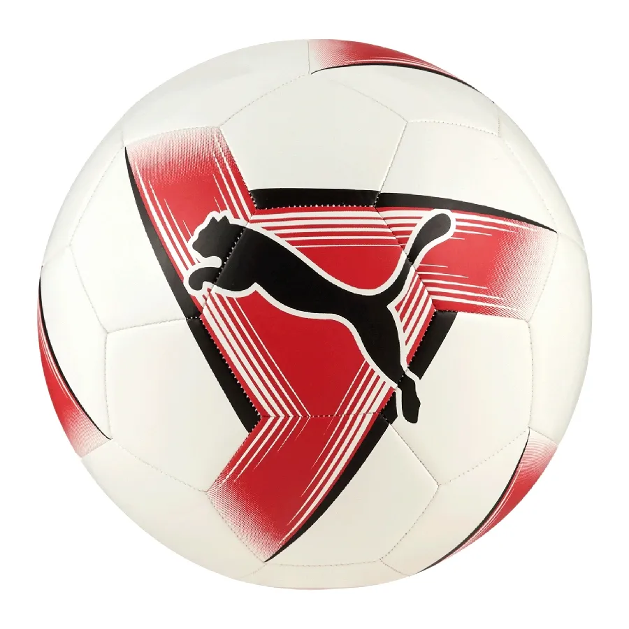 Imagen 0 de 1 de Pelota Puma Prestige-BLANCO/ROJO/NEGRO