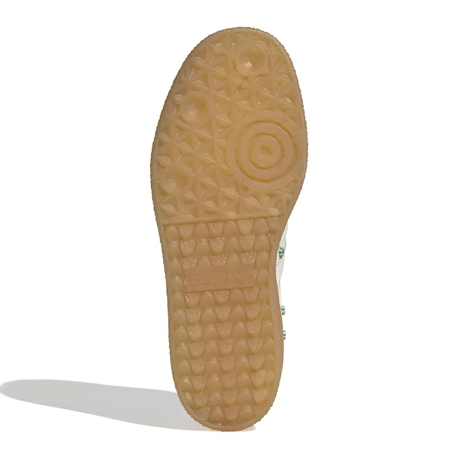 Imagen 4 de 7 de Zapatillas adidas originals Sambae-BLANCO/HUESO