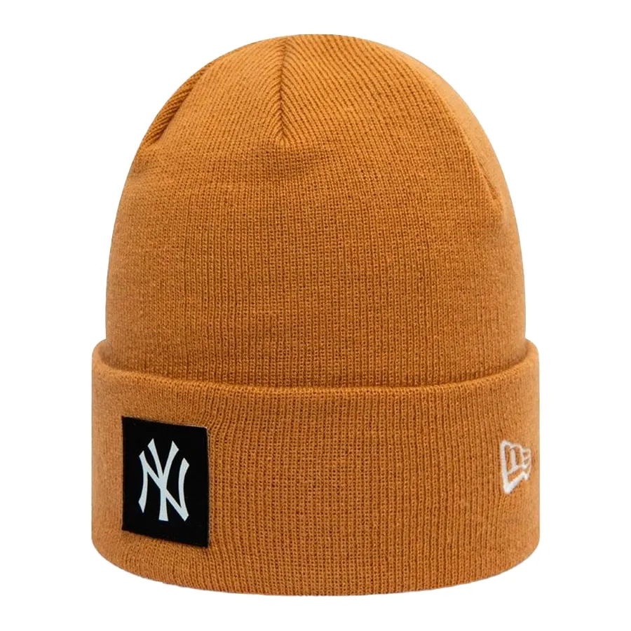 Imagen 0 de 2 de Gorro New Era New York Yankees-MAÍZ