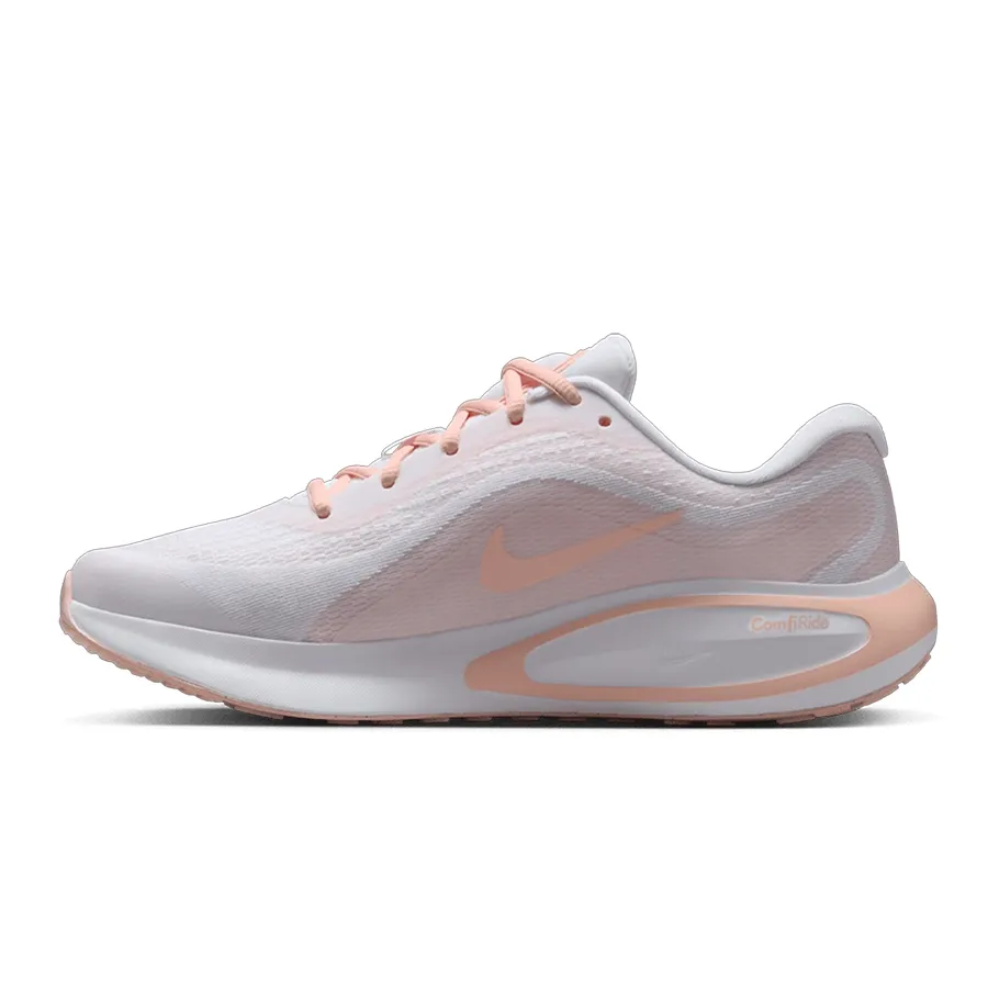 Imagen 2 de 7 de Zapatillas Nike Journey Run-BLANCO/ROSA