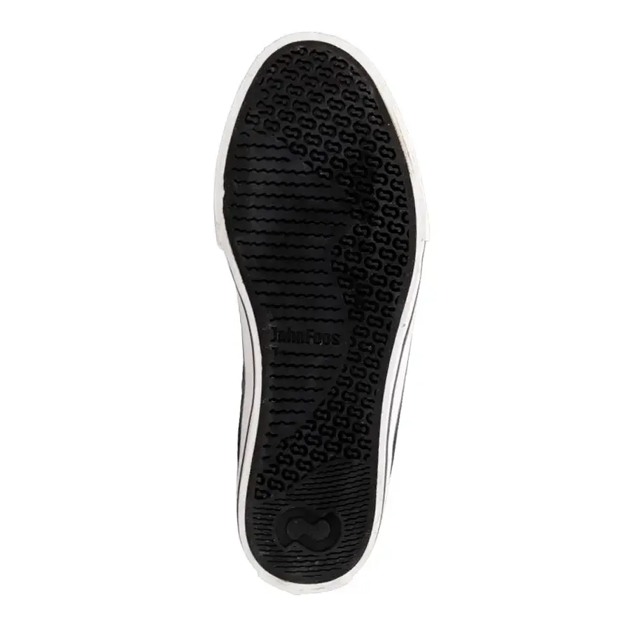 Imagen 3 de 5 de Zapatillas John Foos Dye Fall-PETROLEO