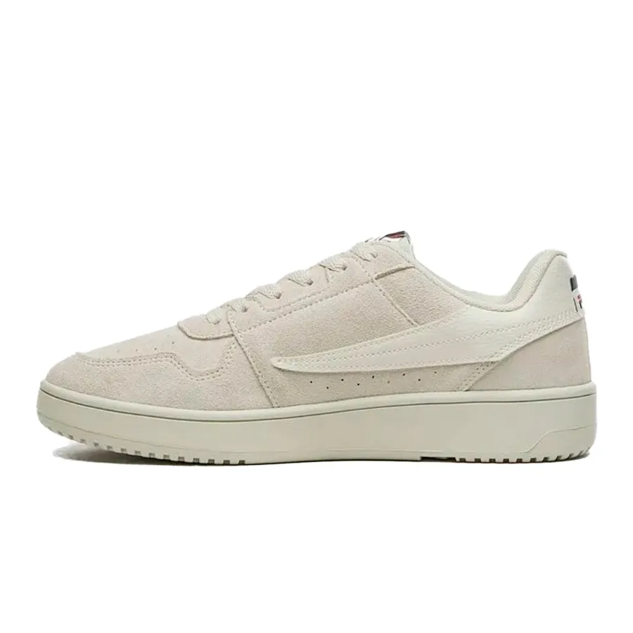 Imagen 1 de 5 de Zapatillas Fila Acd Classic Se-BLANCO/ORO