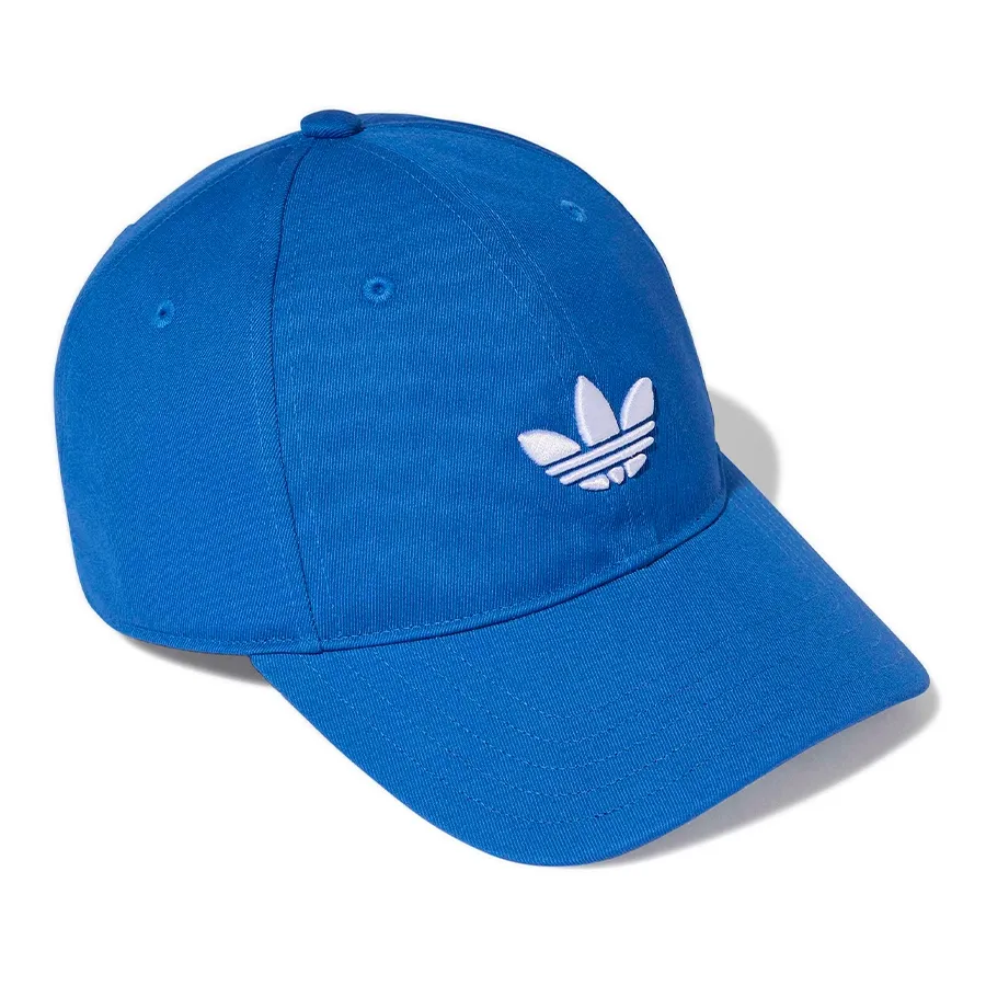 Imagen 0 de 4 de Gorra adidas originals Béisbol Adicolor Classic-AZUL