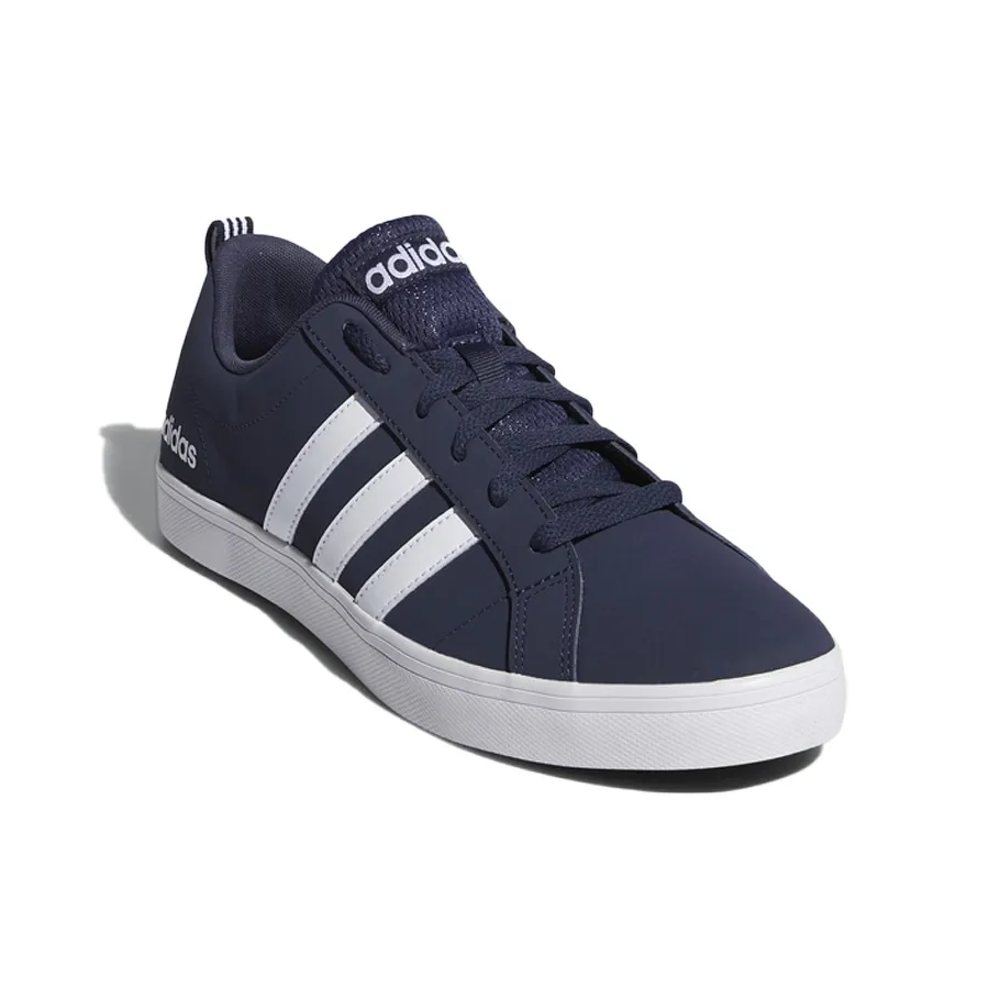 Imagen 1 de 7 de Zapatillas adidas VS Pace-MARINO/BLANCO