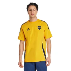 Remera adidas Boca Juniors Tiro 25