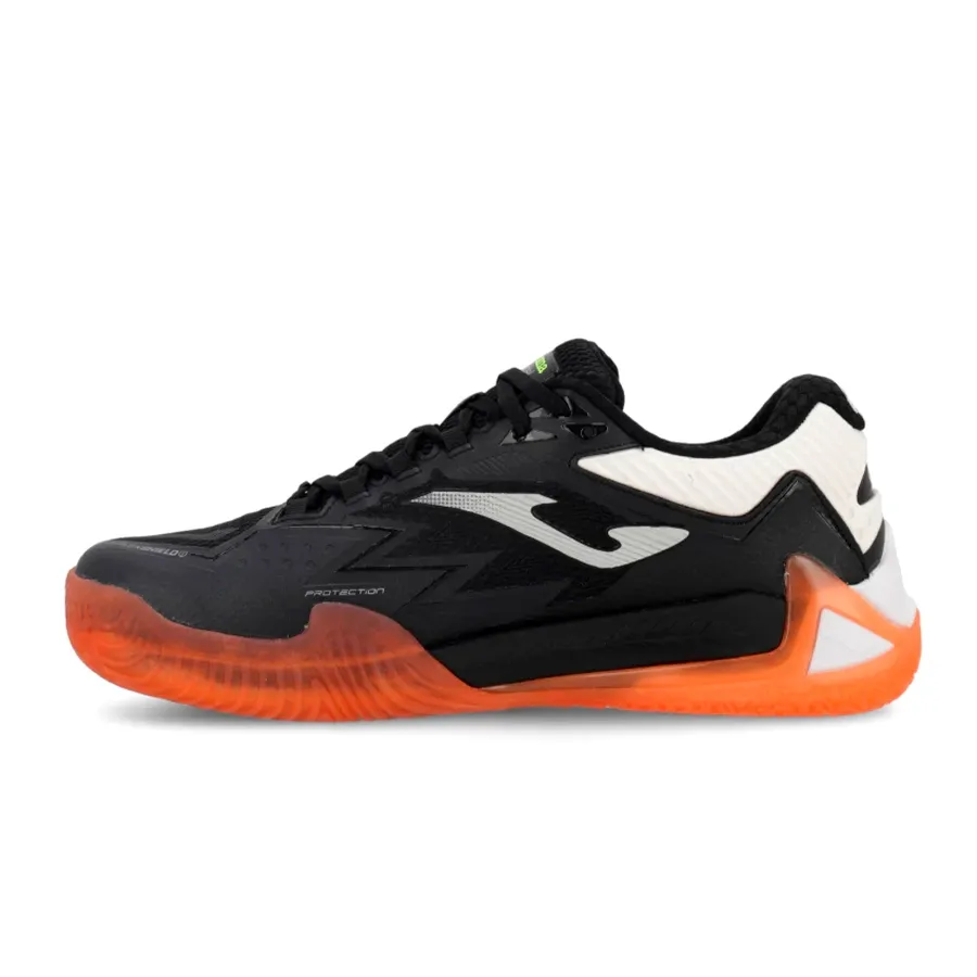 Imagen 2 de 6 de Zapatillas Joma Padel Open S2501-NEGRO