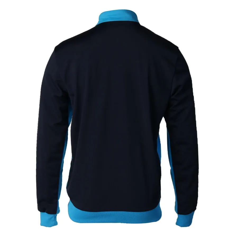 Imagen 3 de 6 de Conjunto adidas Deportivo Basics-MARINO/CELESTE