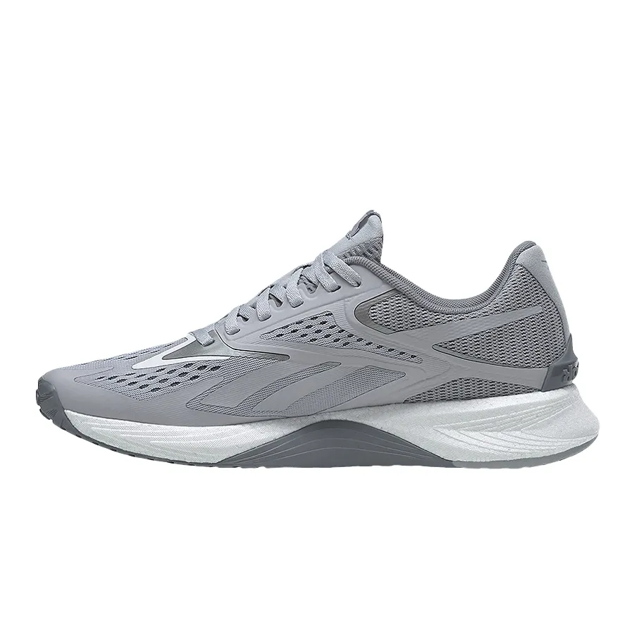 Imagen 2 de 7 de Zapatillas Reebok Speed 22 Tr-GRIS/BLANCO