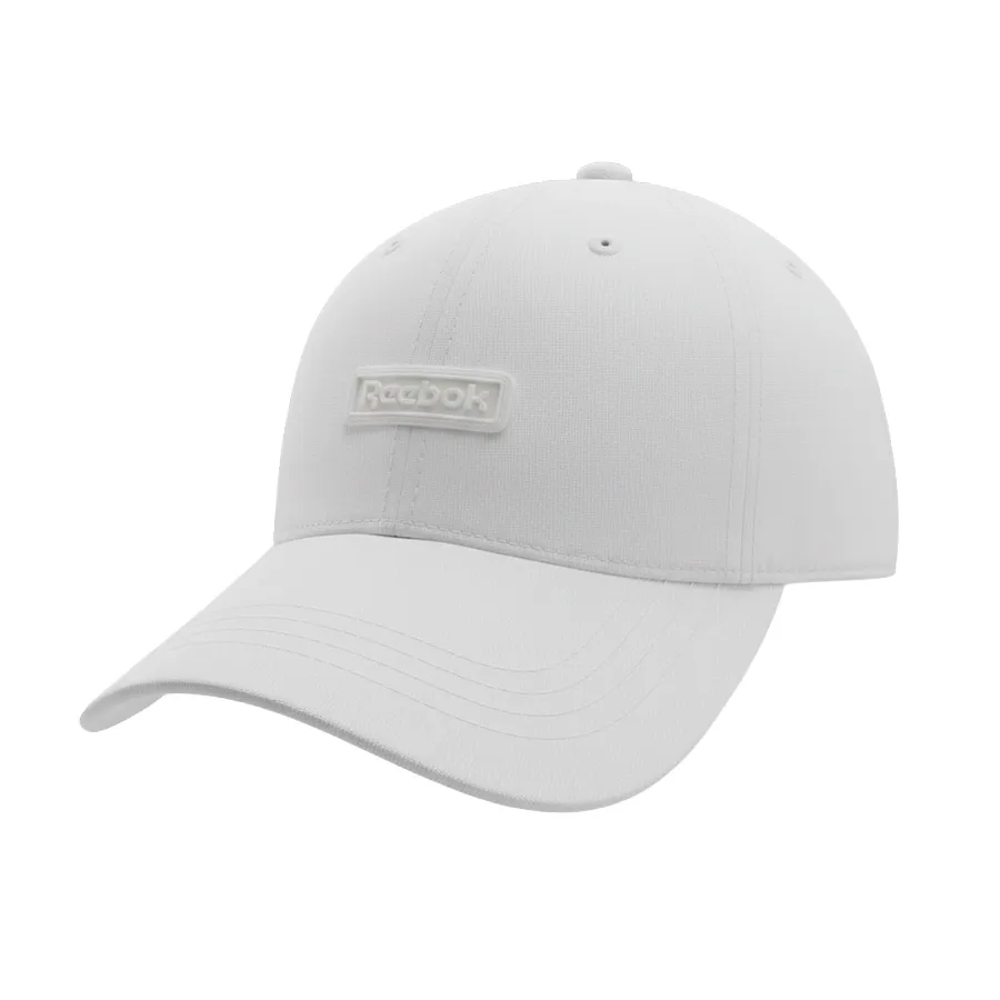 Imagen 1 de 3 de Gorra Reebok -BLANCO