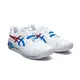 zapatillas-asics-gel-resolution-8-l-e-BLANCO/AZUL/ROJO