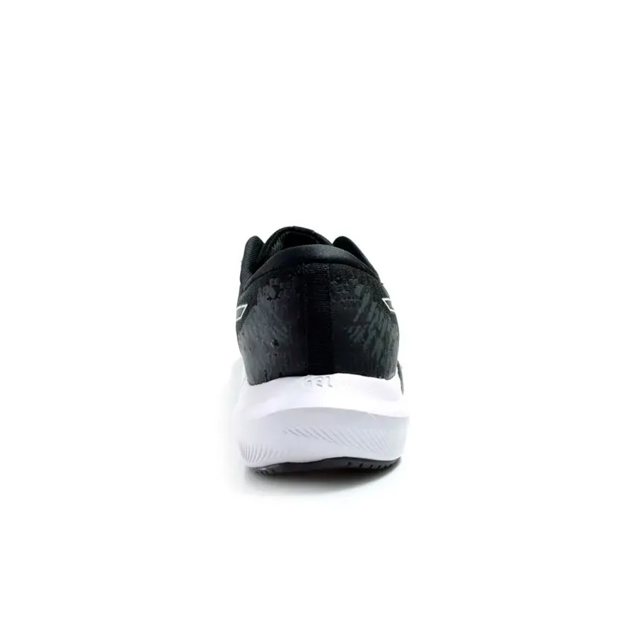 Imagen 5 de 6 de Zapatillas Asics Gel Shogun 7-NEGRO/BLANCO