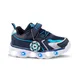 zapatillas-footy-mini-mundial-con-luz-MARINO/AZUL FRANCIA