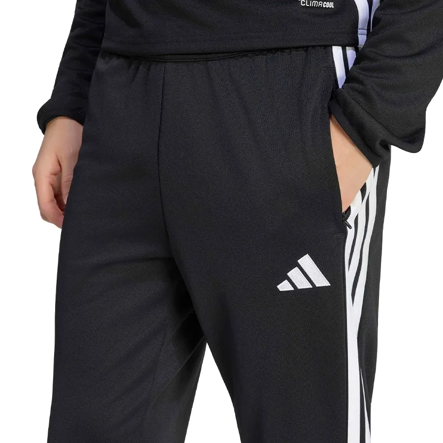 Imagen 3 de 5 de Pantalón adidas Tiro 26 Essentials-NEGRO